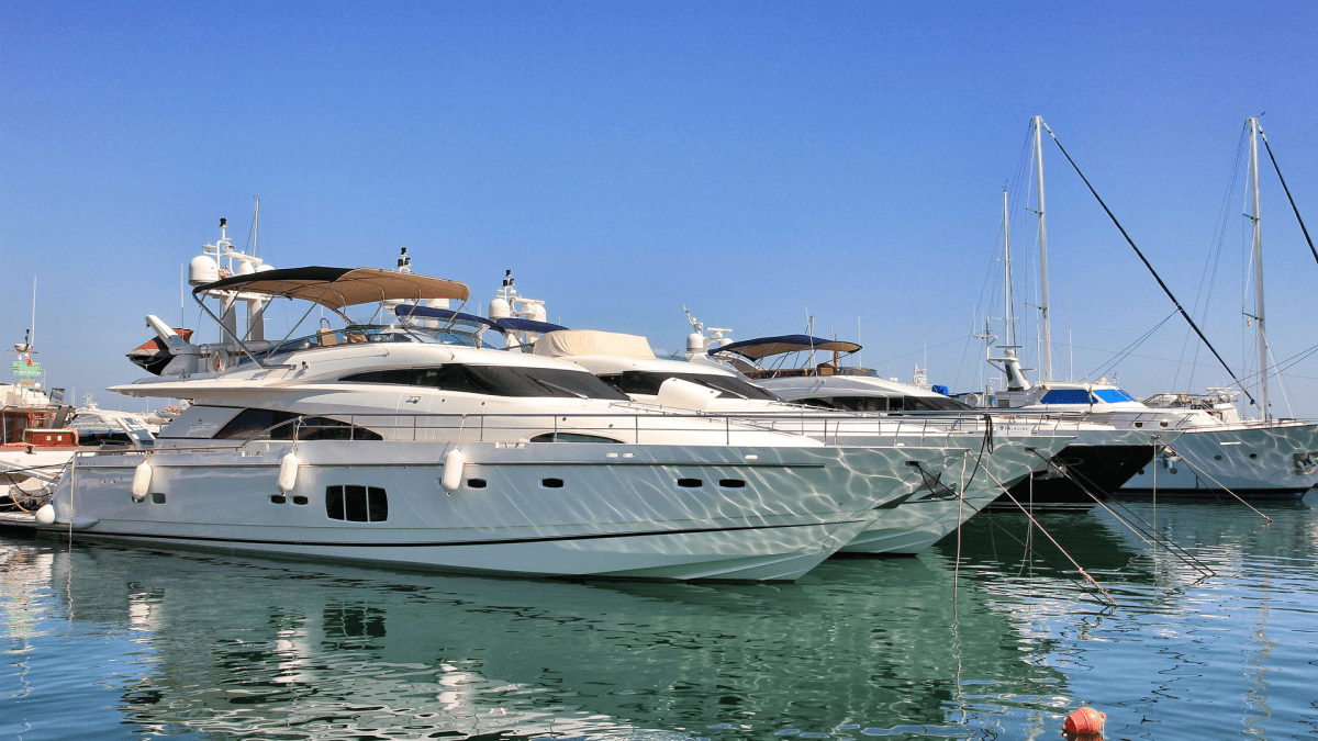 yacht management limassol