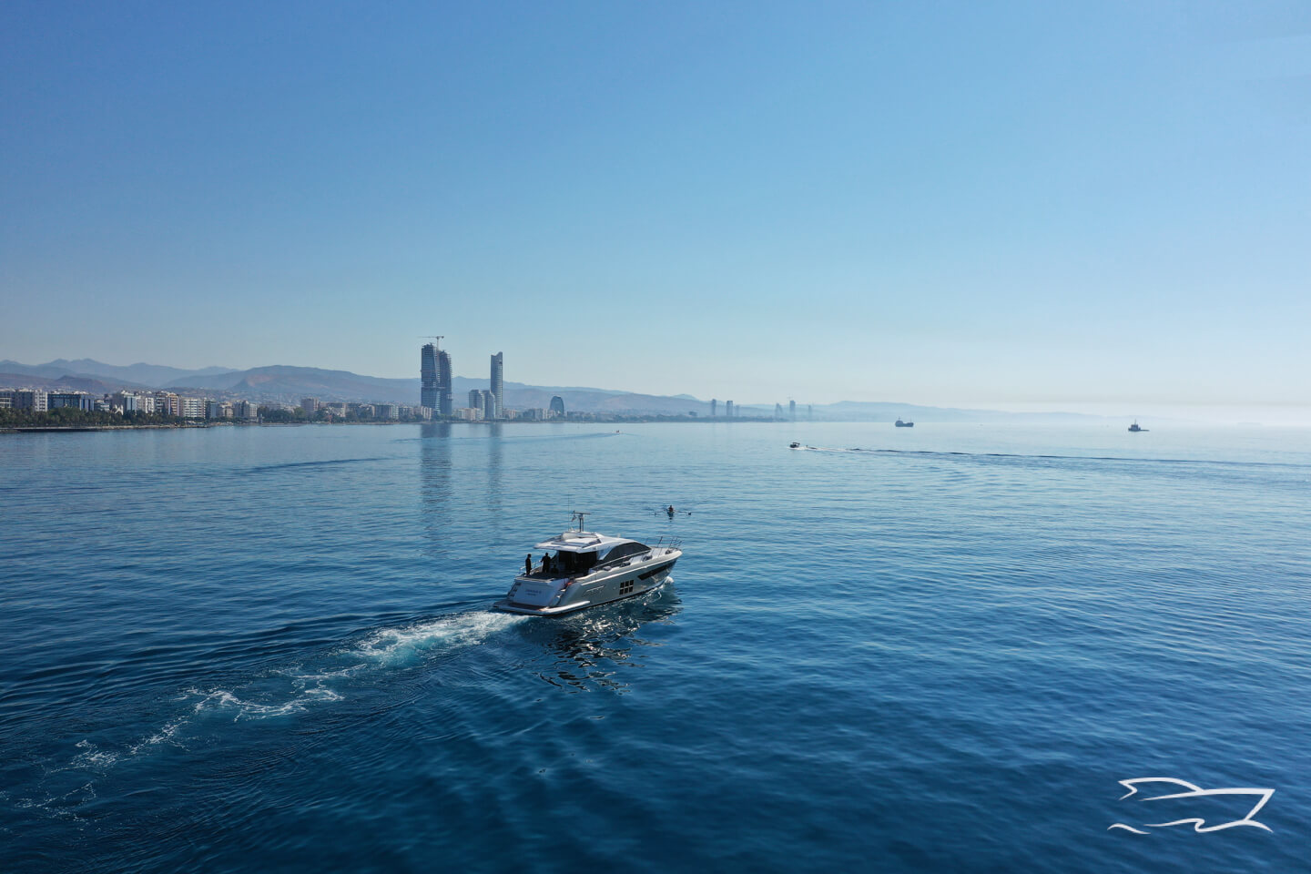 yacht bunkering