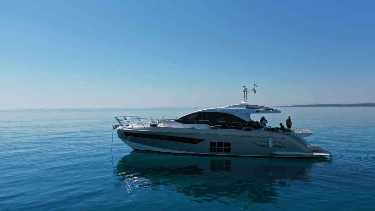 private charters Limassol