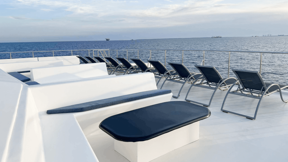 catamaran cruises limassol